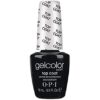 OPI Gel Top Coat