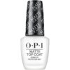 OPI Matte Top Coat