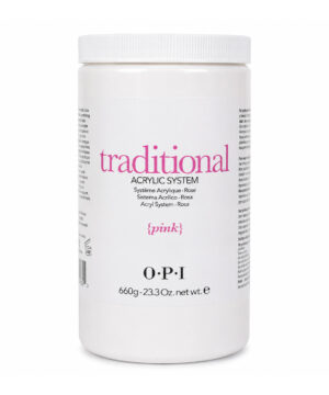 OPI Traditional Acrylic powder - Pink