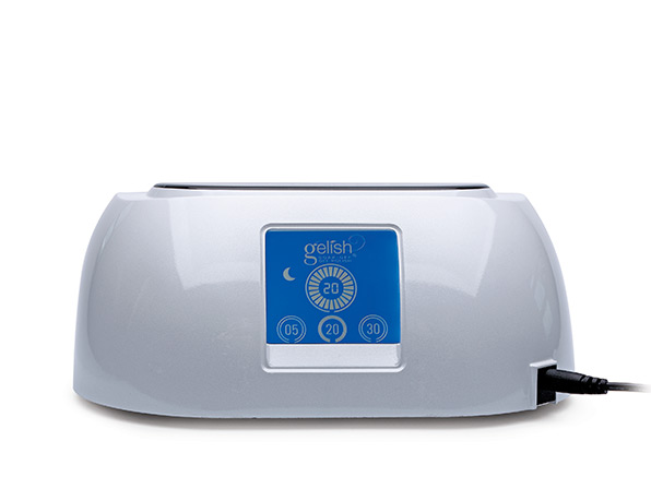 10. Gelish 18G LED Lamp - wide 1