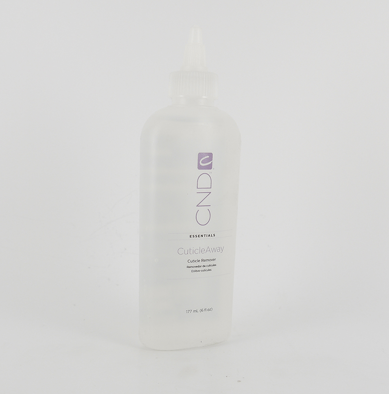 cnd cuticle away cnd cuticle away