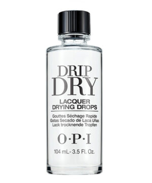 OPI Drip Dry 104ml