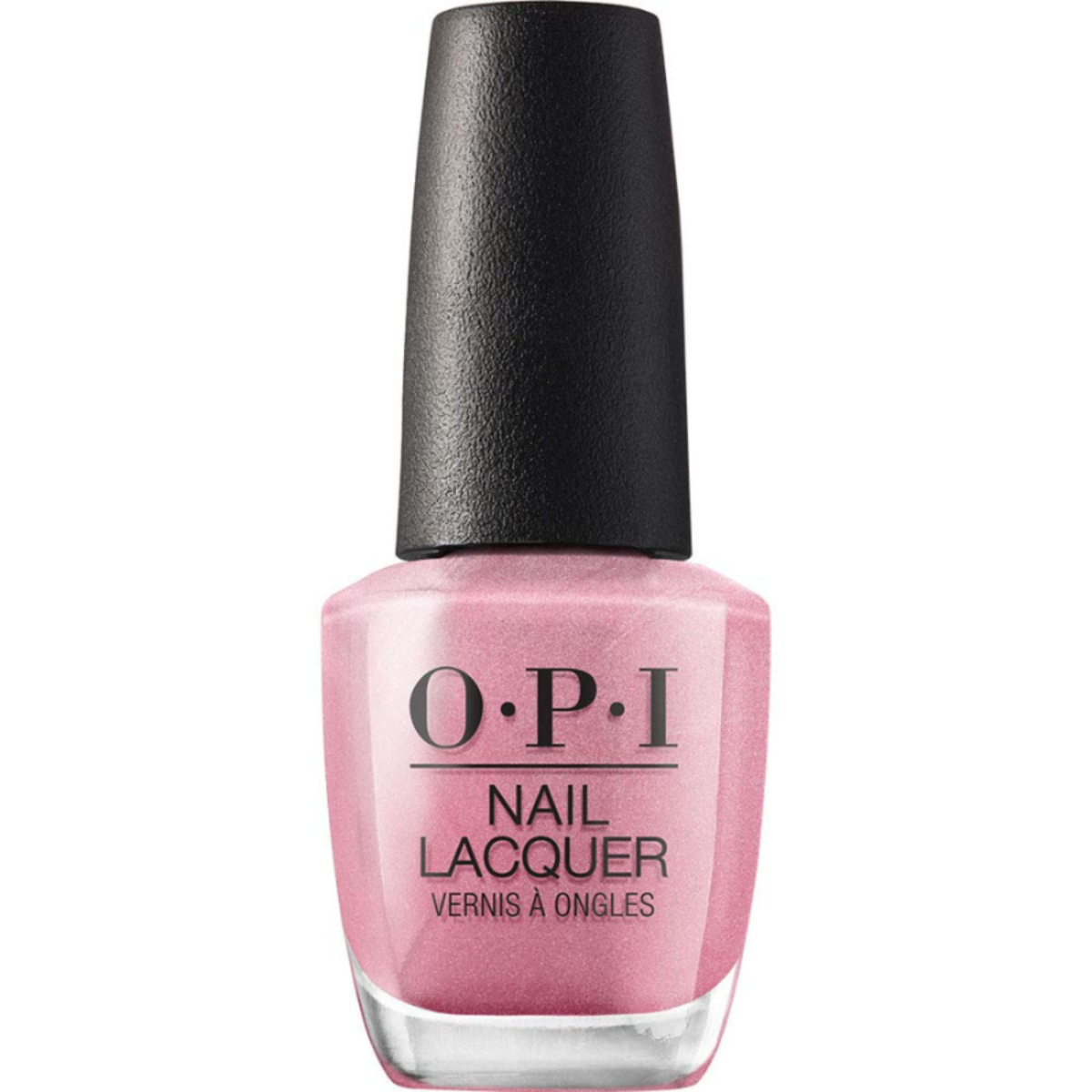 G01 Aphrodite Pink Nightie Nail Lacquer by OPI – Nail Company Wholesale  Supply, Inc