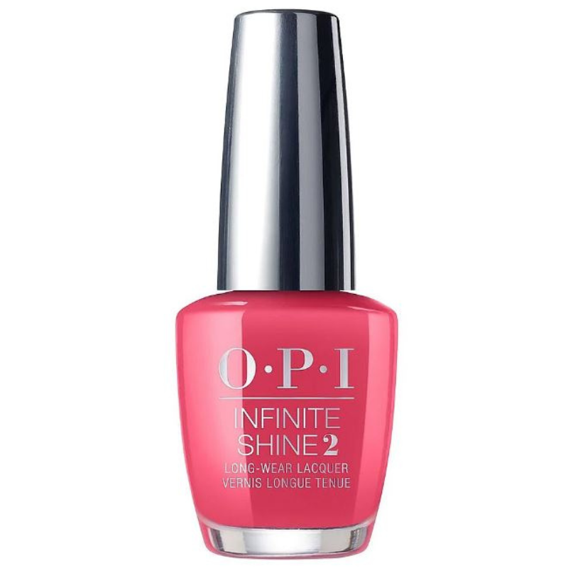 OPI Nail Polish - Cha-Ching Cherry - Hollywood Nails Supply UK