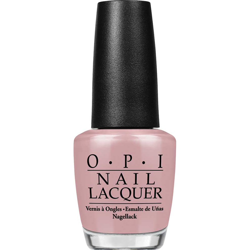 OPI Nail Polish - Tickle My France-y - Hollywood Nails Supply UK