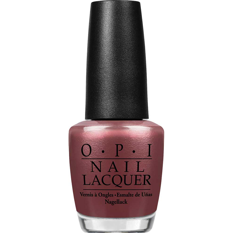 OPI Nail Polish - I Knead Sour-Dough - Hollywood Nails Supply UK