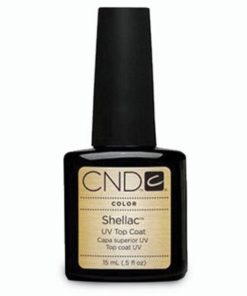 shellac top coat 15ml