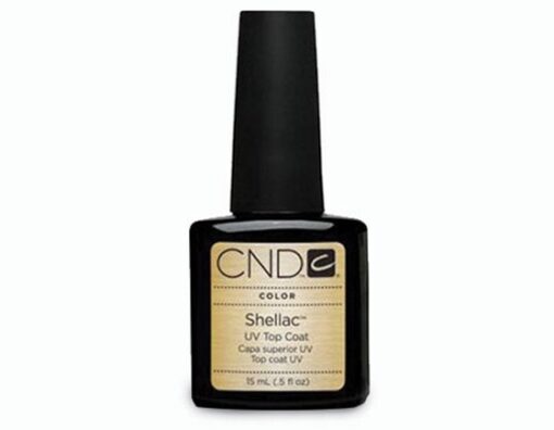 shellac top coat 15ml