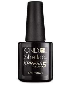 shellac xpress 5 15ml