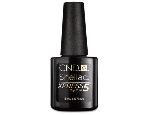 shellac xpress 5 15ml