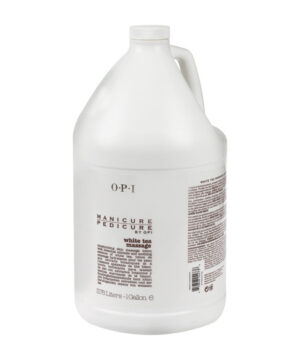 OPI Massage Lotion - 1 Gallon - Various Flavours