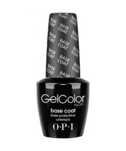 OPI Gel Base Coat