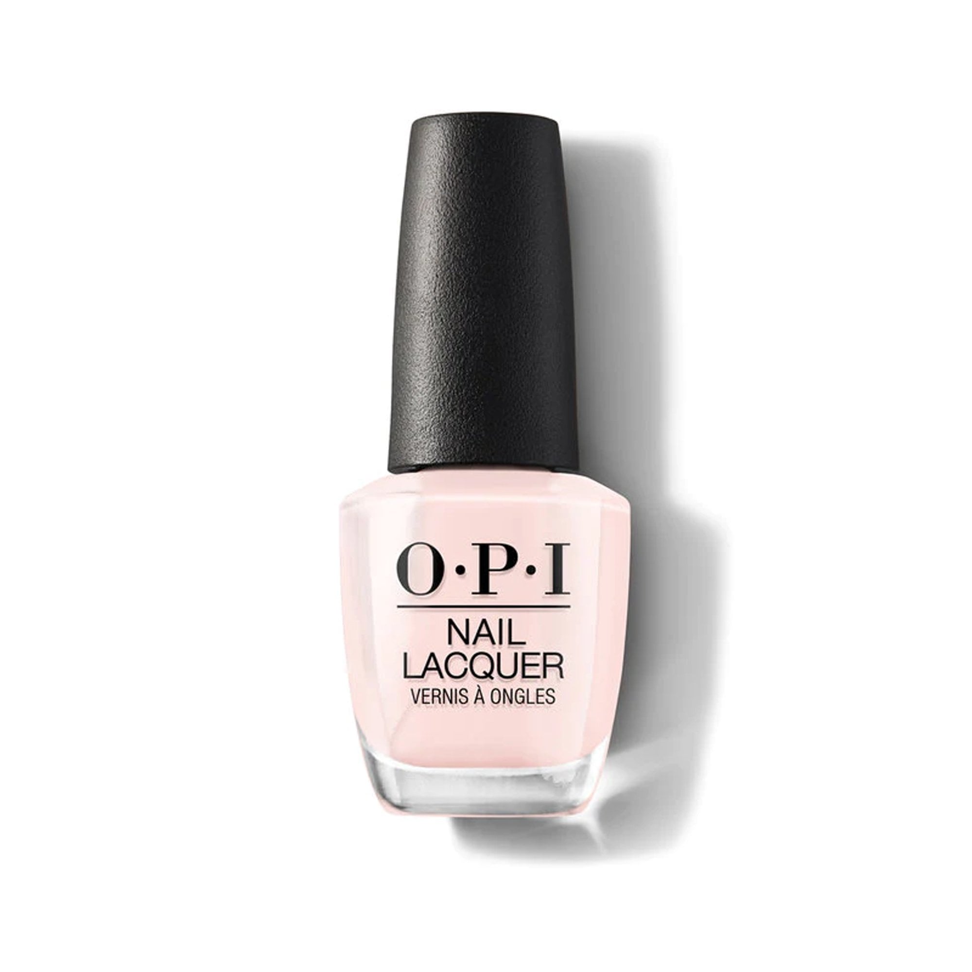 This Woman Names OPI Nail Polish Shades For A Living