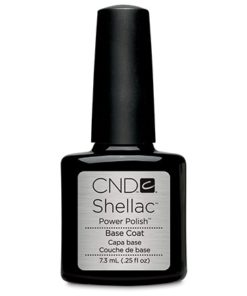 shellac base coat 7.3ml