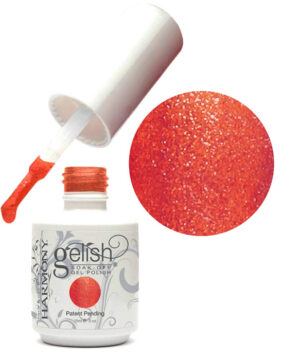 Harmony Gelish - Sunrise and the City