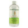 Clean + Easy – After Wax Remover