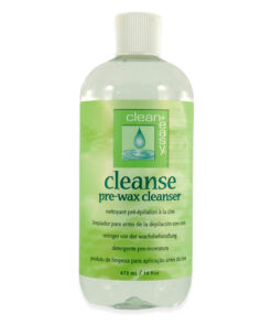 Clean + Easy – Pre Wax Cleanser
