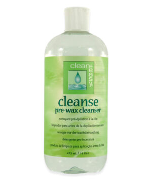 Clean + Easy – Pre Wax Cleanser
