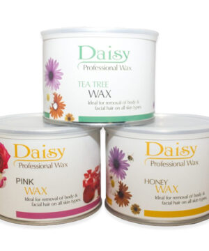 Daisy Wax