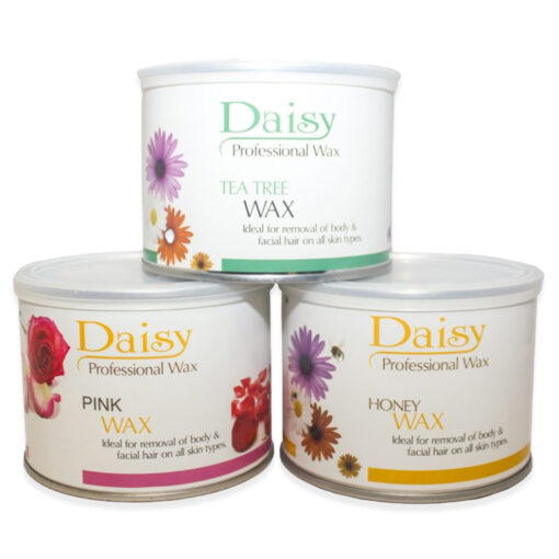 Daisy Wax