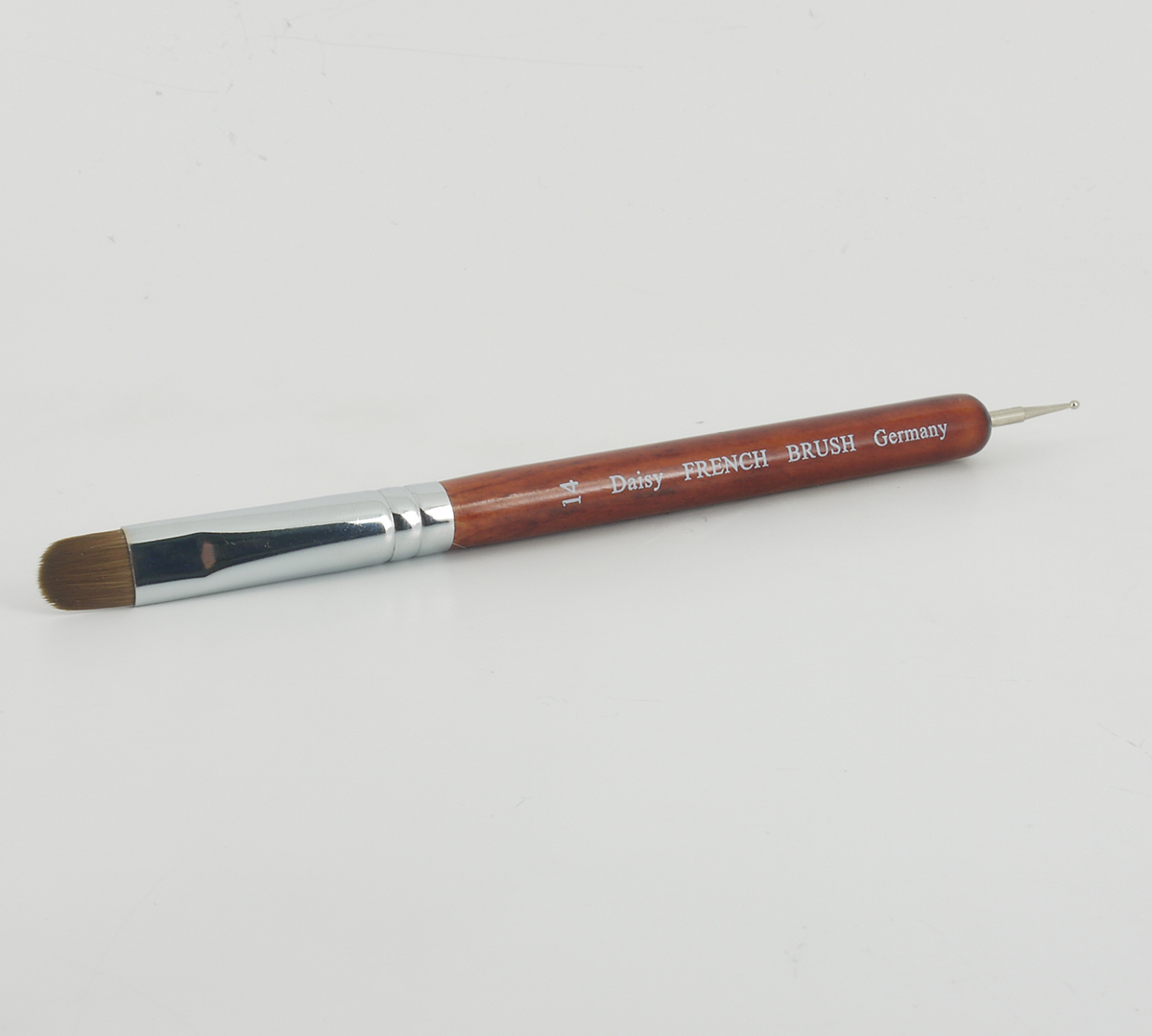 French Manicure Brush 14 Hollywood Nails Supply UK