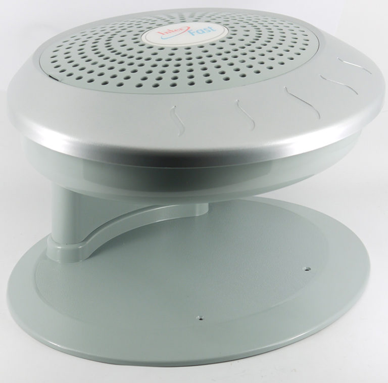 Interfast Hand Dryer Hollywood Nails Supply UK