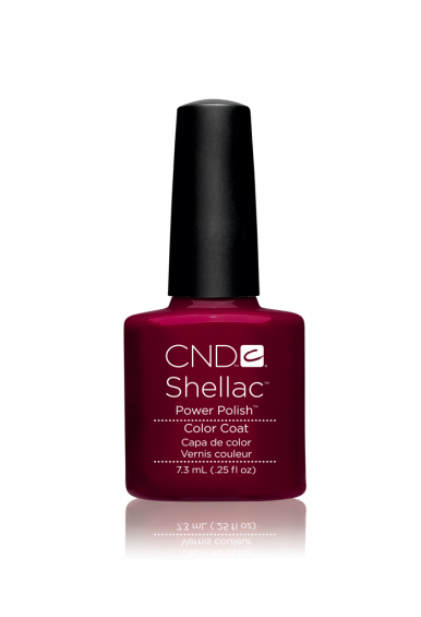 CND Shellac - Decadence - CND UK Distributor | Now ?12 Each