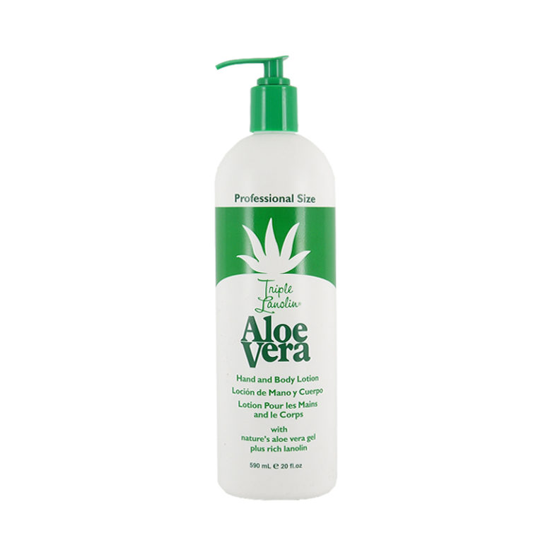 lotion they use in nail salons