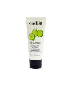 Codi Lotion - Cucumber 100ml