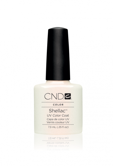 CND Shellac - Moonlight and Roses - CND UK Distributor | Now ?12 Each