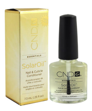 CND Solar Oil 7.3ml