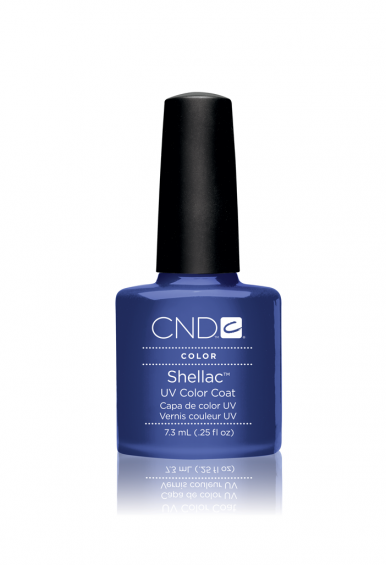 CND Shellac - Purple purple - CND UK Distributor | Now ?12 Each