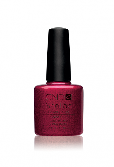 CND Shellac - Red Baroness - CND UK Distributor | Now ?12 Each