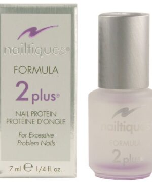 Nailtiques Formula 2 Plus Nail Protein - 7ml