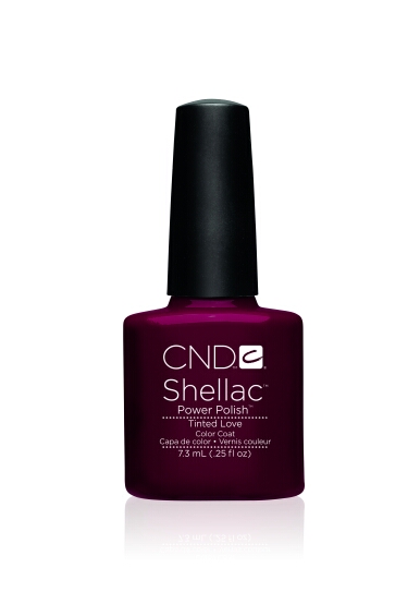 CND Shellac - Tinted Love - CND UK Distributor | Now ?12 Each
