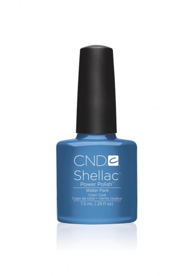 CND Shellac - Water Park - CND UK Distributor | Now ?12 Each