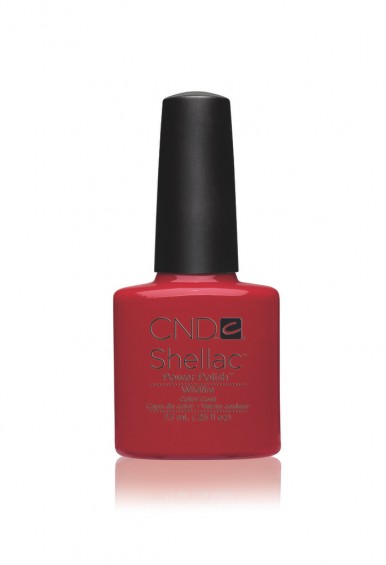 CND Shellac - Wildfire - CND UK Distributor | Now ?12 Each