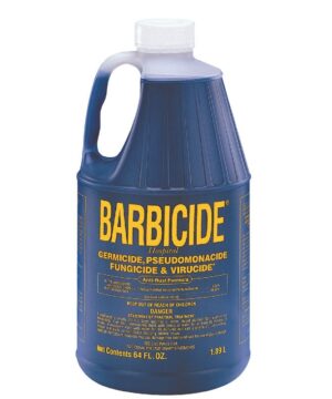 Barbicide 1.89 litres