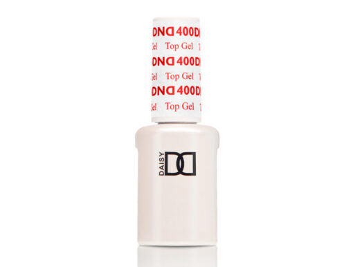 DND Duo Top Coat