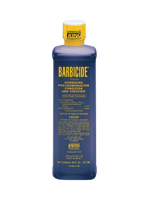 Barbicide 473ml