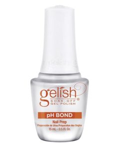 gelish ph bond