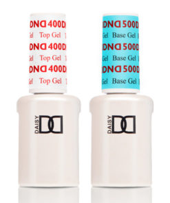 DND Duo Top and Base Pack