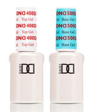 DND Duo Top and Base Pack