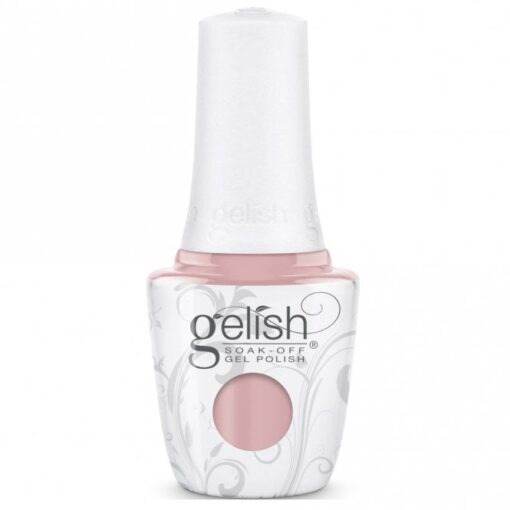 Gelish gardenia my heart - colors of petals