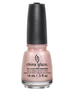 China Glaze Nail Polish