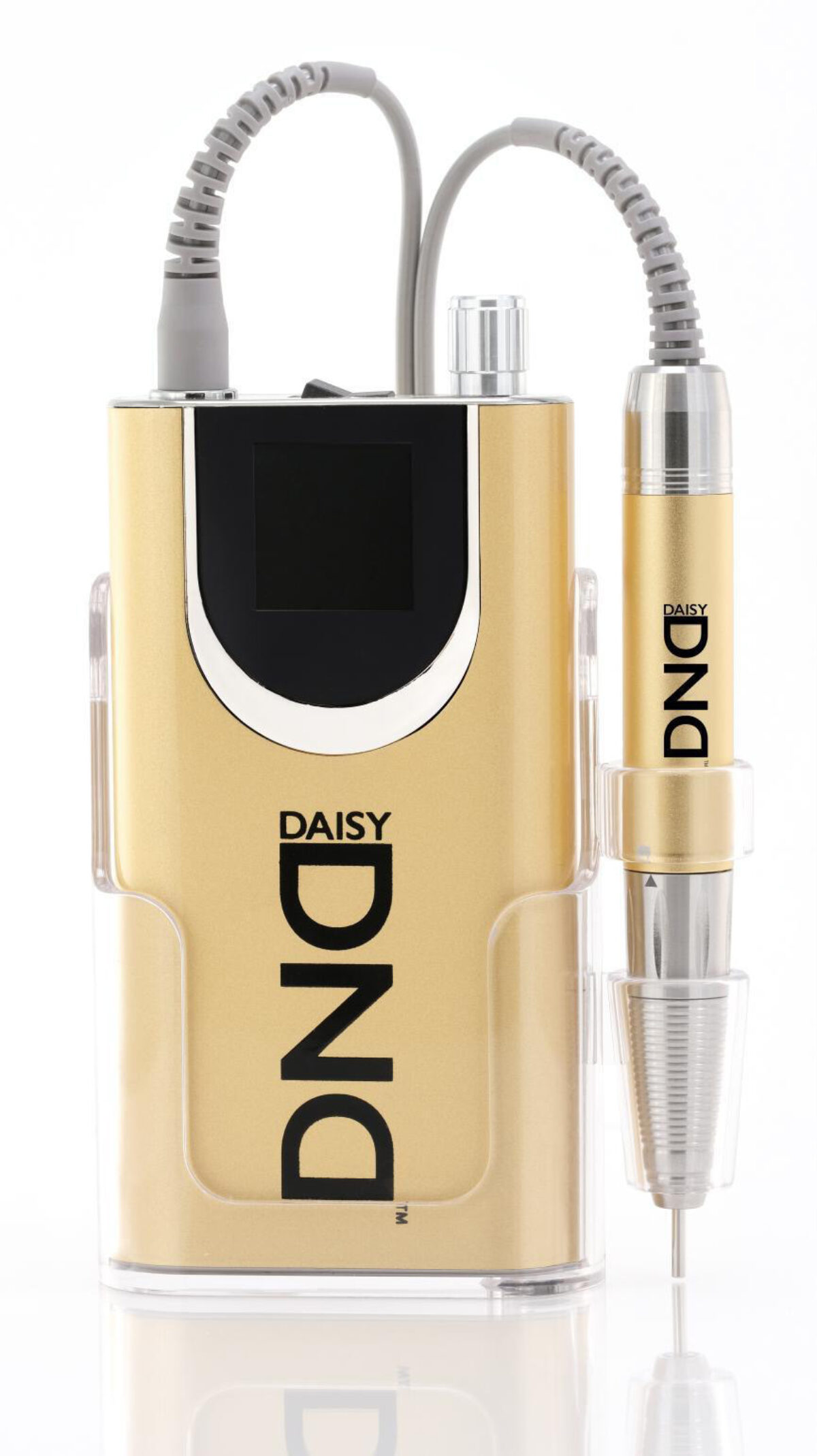 Portable nail drill deals