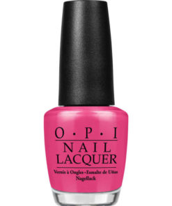 OPI Nail Polish