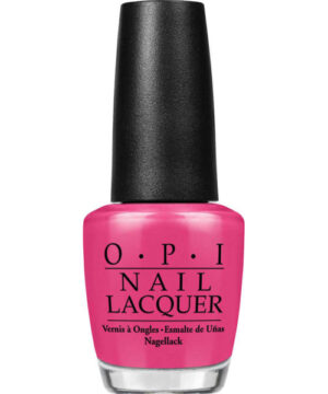 OPI Nail Polish