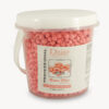 Daisy - Bean Hard Wax - Rose