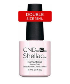 CND Shellac 2X XL